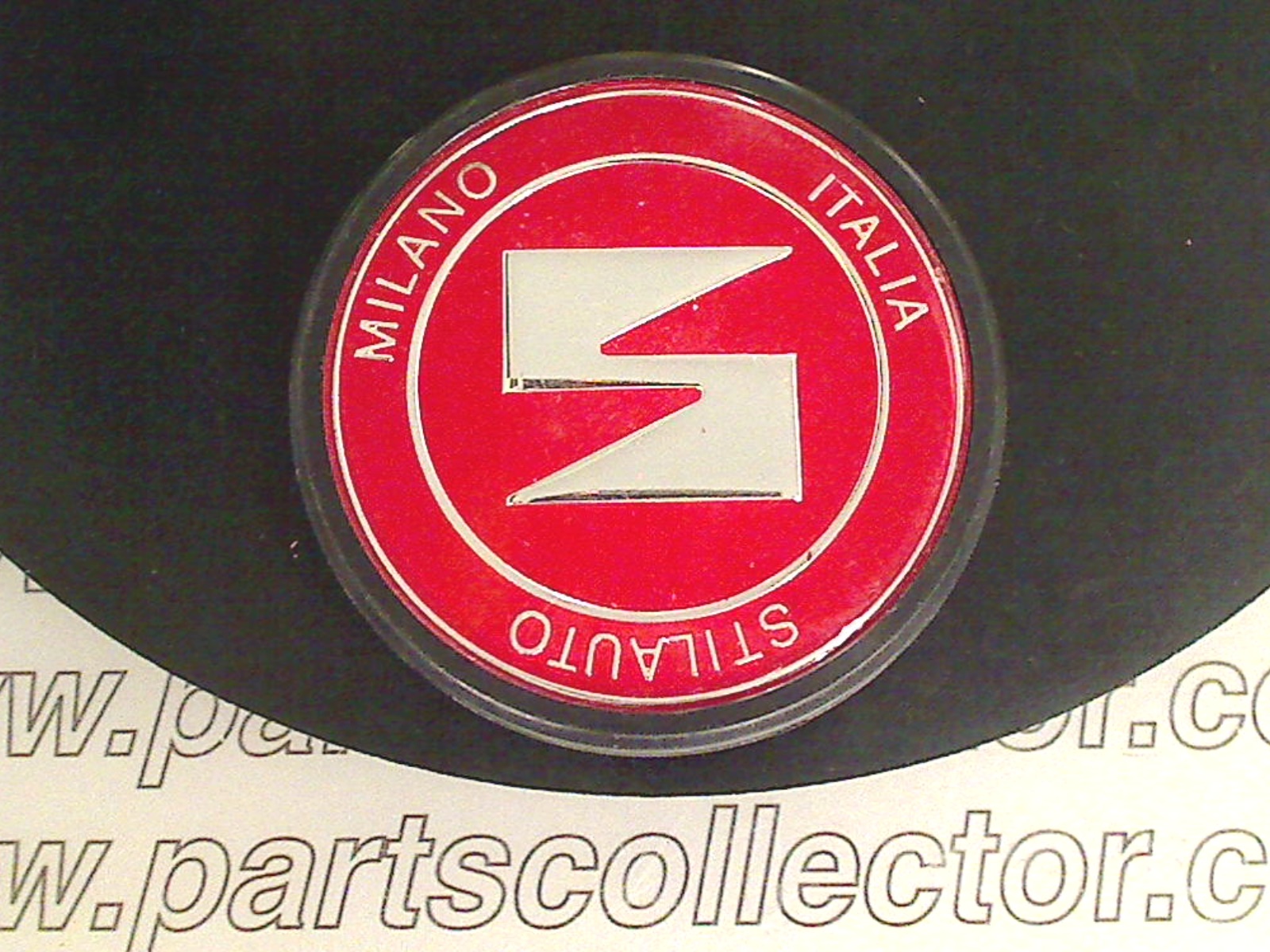 STILAUTO  Steering and Wheels code 9804 compatible with: ALFA ROMEO 1300-1600-1750-2000 GT /BERTONE, ALFA ROMEO GIULIA 105, OTHERS OTHERS, UNIVERSALE UNIVERSALE